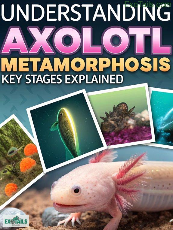 7 Best Water Temperatures for Happy Axolotls
