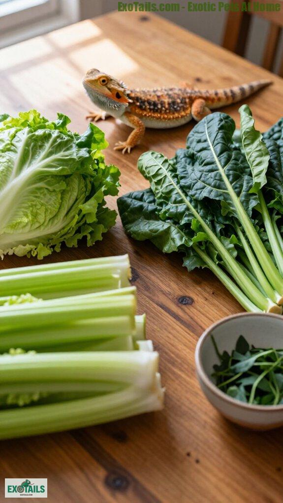 avoid toxic vegetables prioritize greens