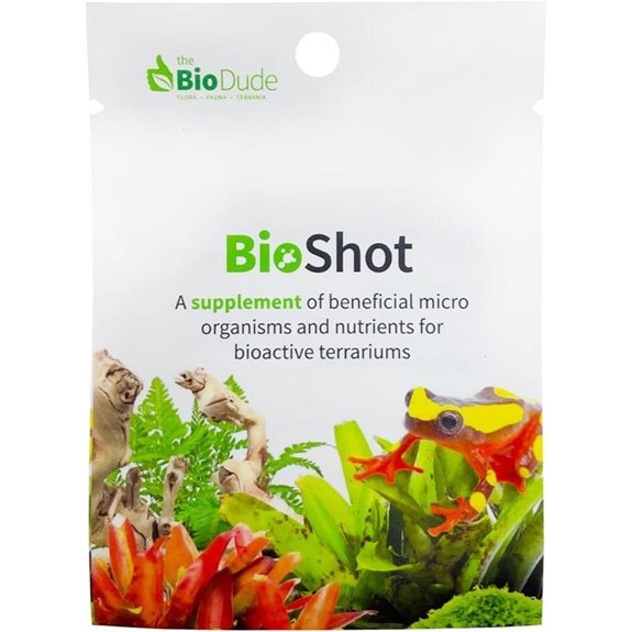 bioactive soil inoculant solution