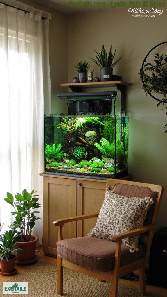 biotope ecosystem home design