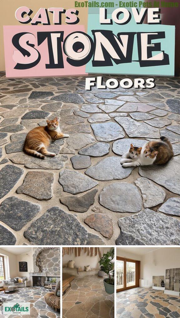 cat friendly flooring options