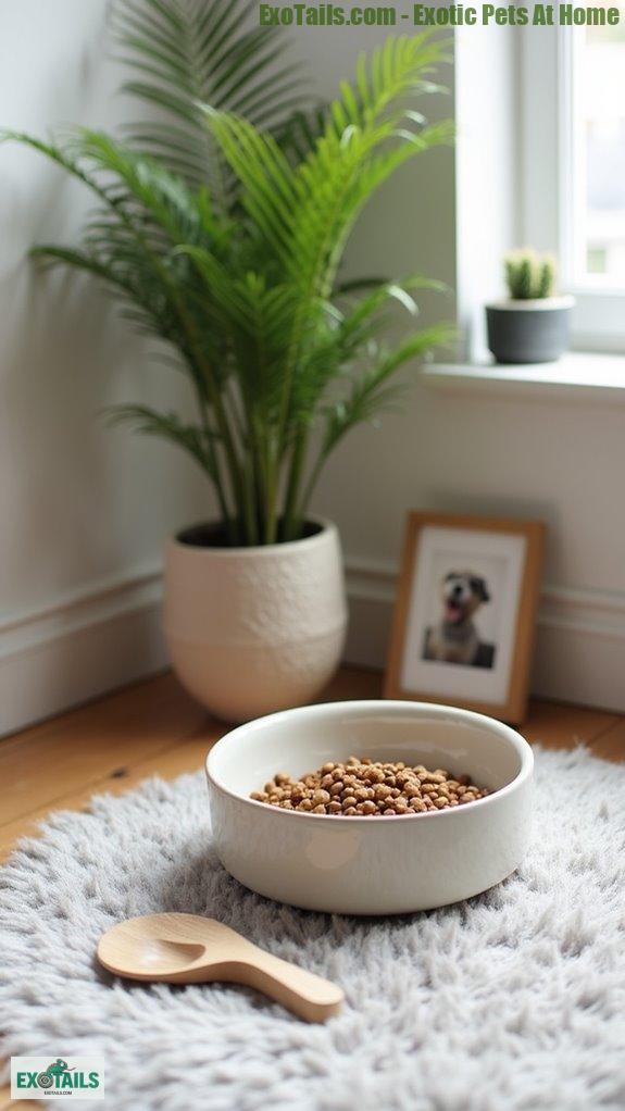 chic functional feeding solutions