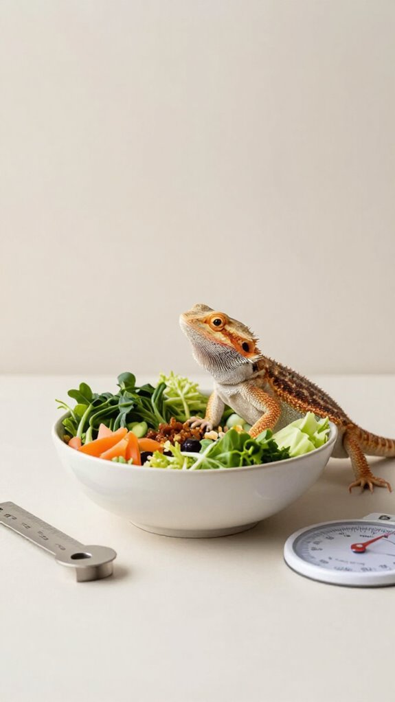 choosing bearded dragon bowls