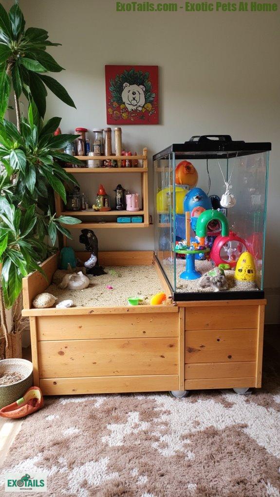choosing durable pet materials