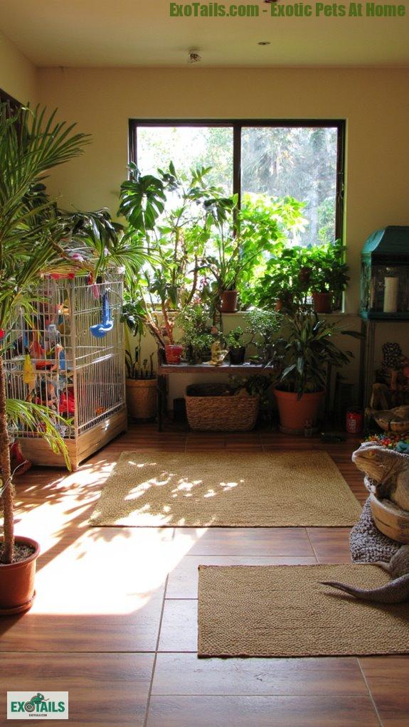 choosing practical flooring materials