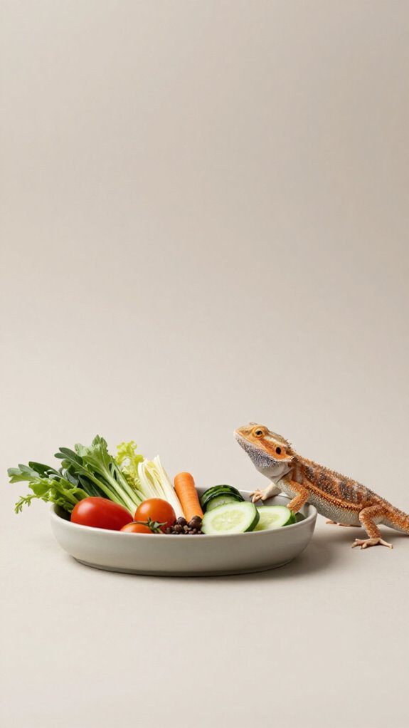 choosing safe veggie feeders