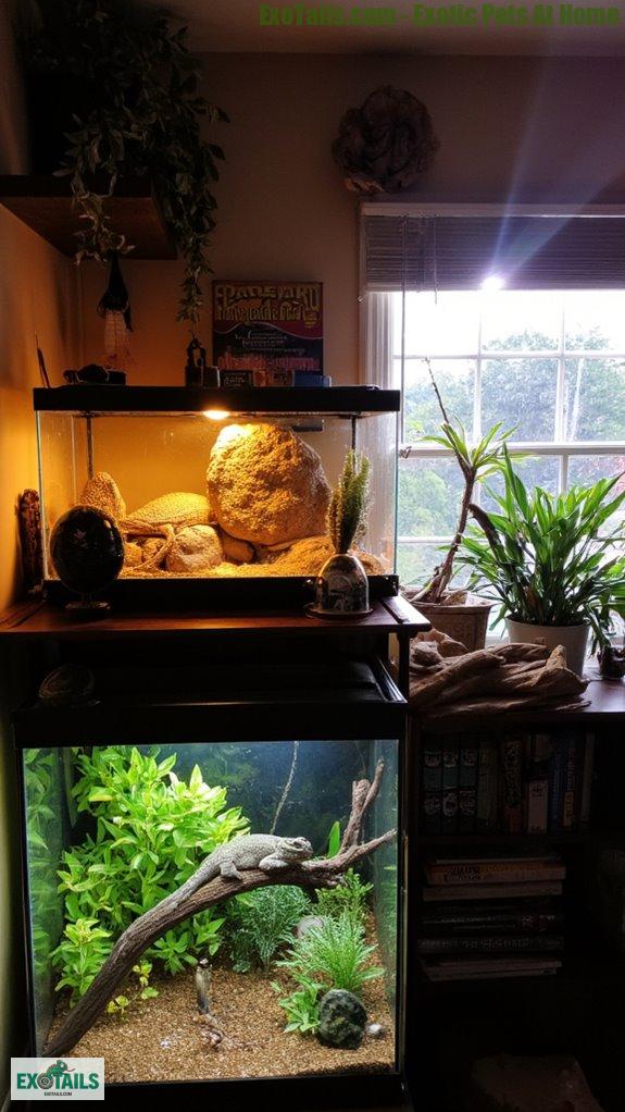 choosing the right bulbs