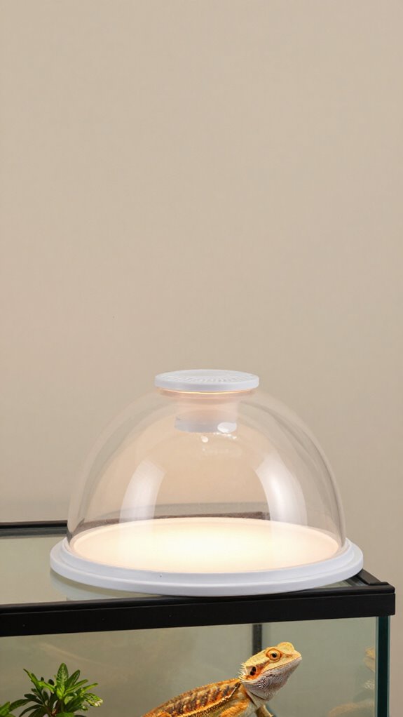 choosing the right dome