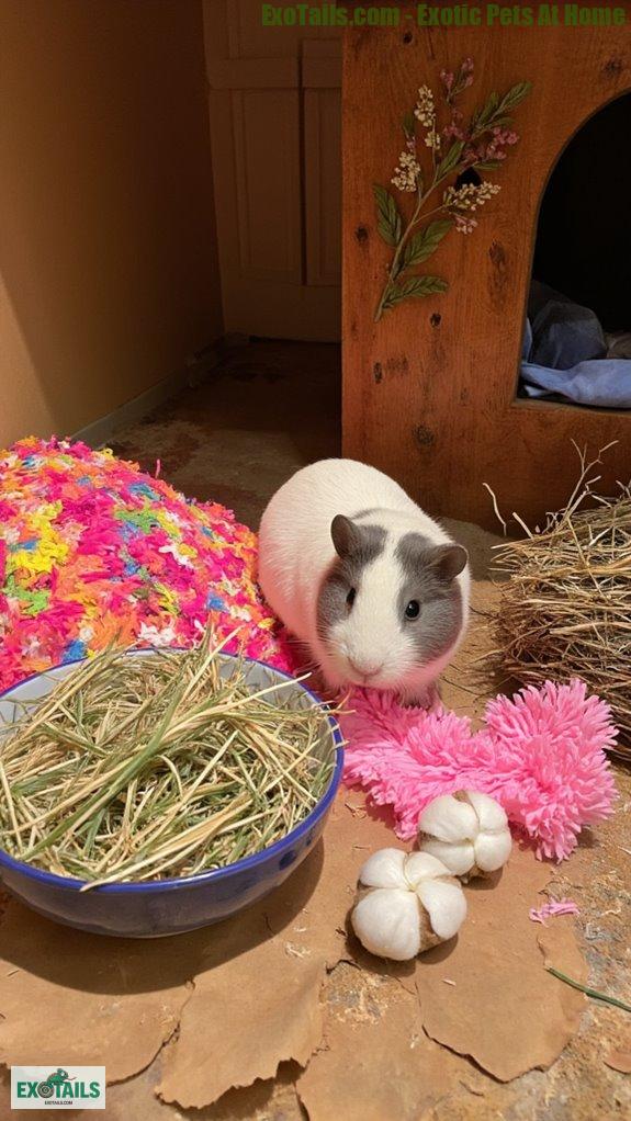 cozy textures for pets