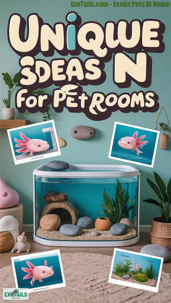 creative pet room signs