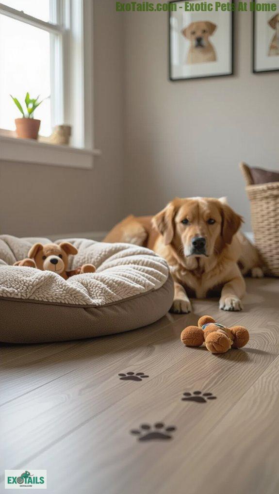 durable affordable laminate flooring