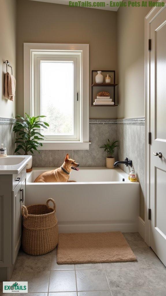 durable easy clean pet materials