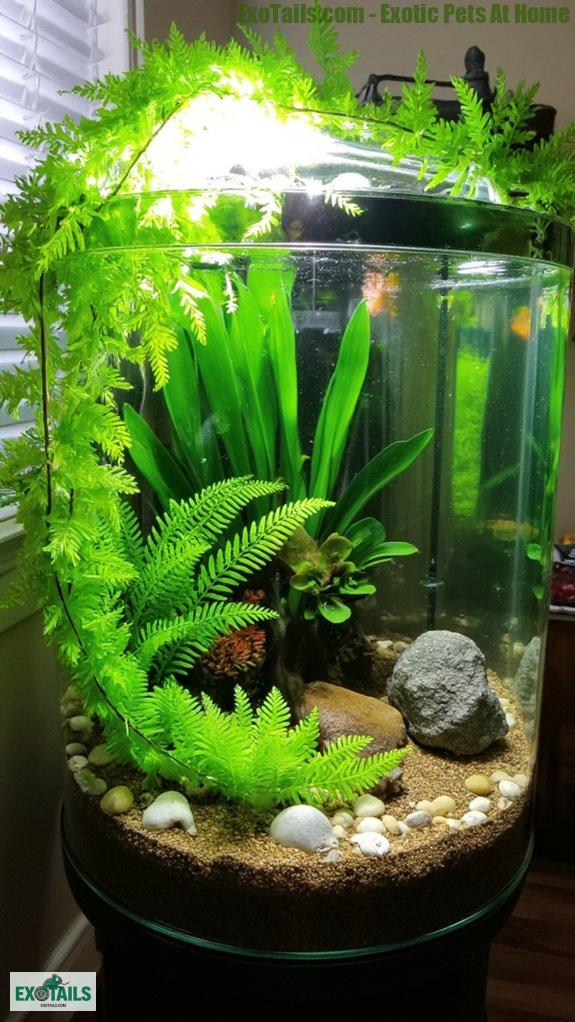 durable realistic low maintenance decoration