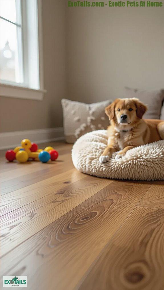 durable stylish engineered hardwood