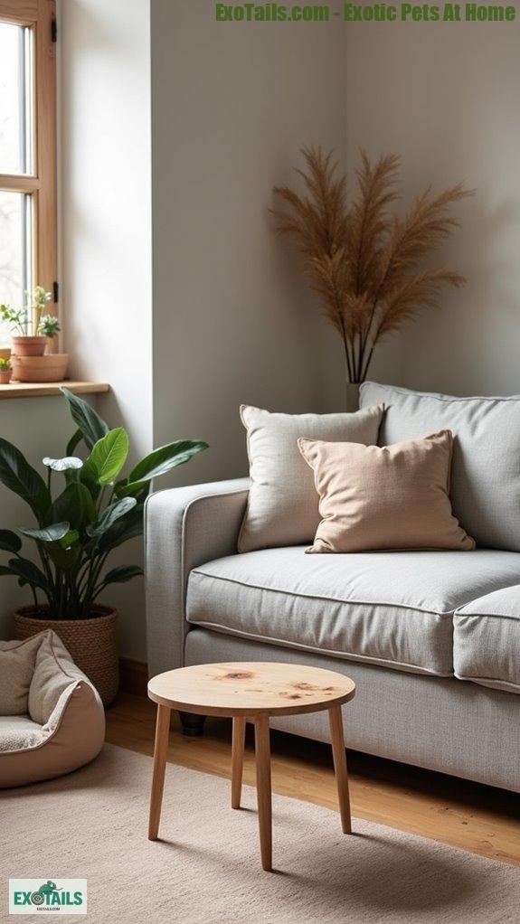 durable stylish pet proof fabrics