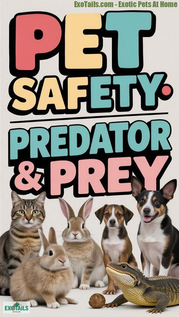 effective pet separation strategies