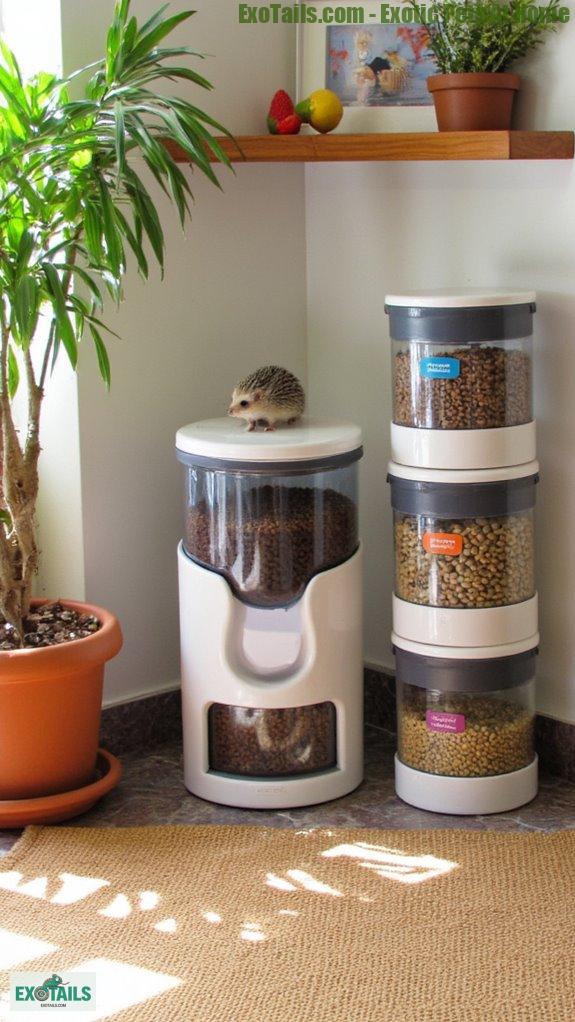 enchanting rare household pets