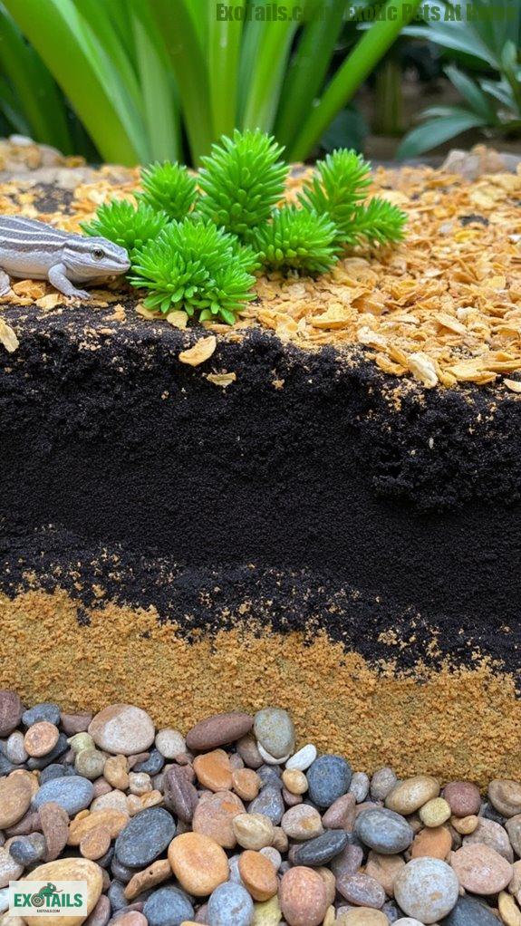 enhance pet enclosure foundations
