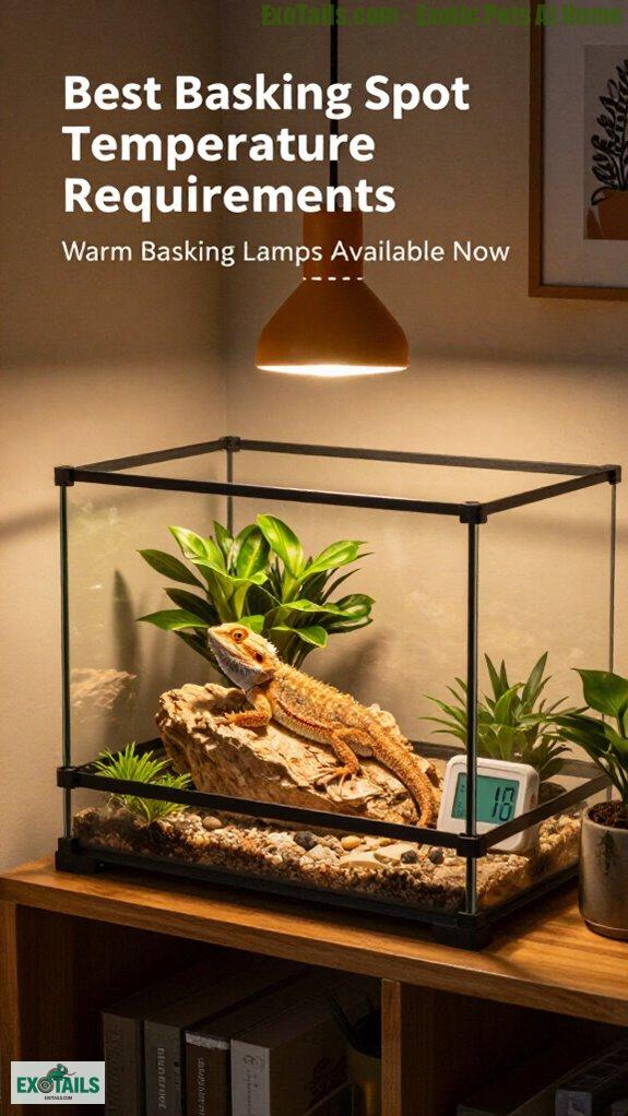 essential basking lamp guide