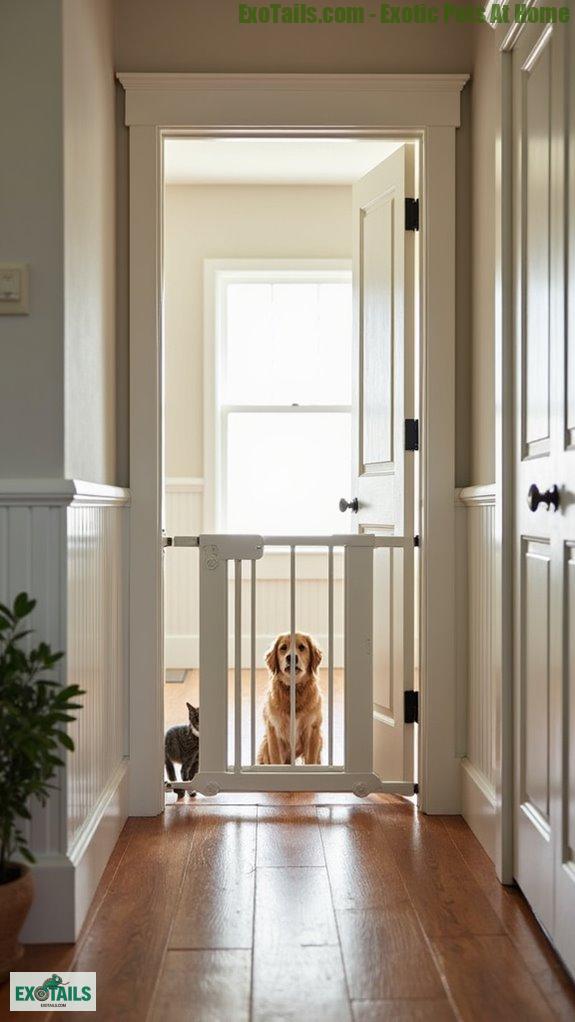 flexible pet accessibility solutions