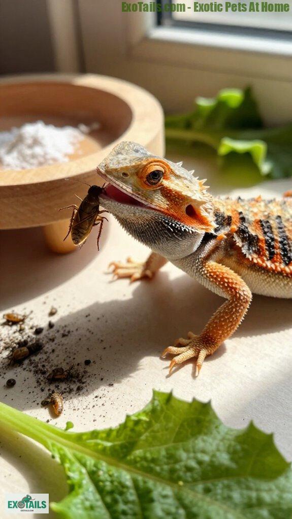 healthy feeding habits indicator