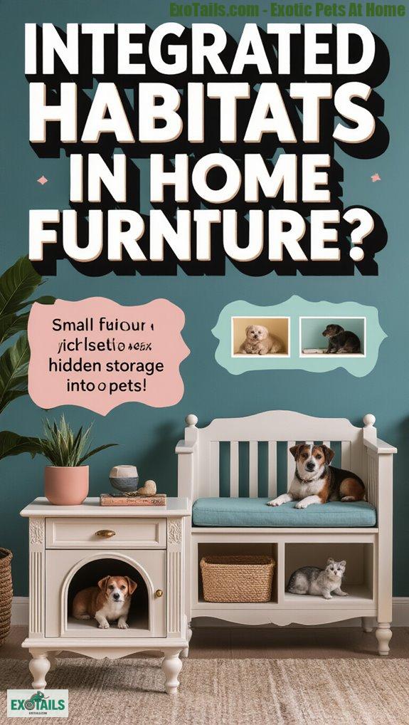 home furniture design innovation