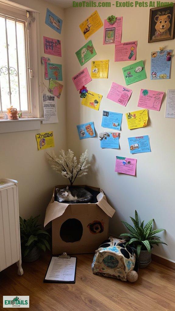 labeling regulations for safety