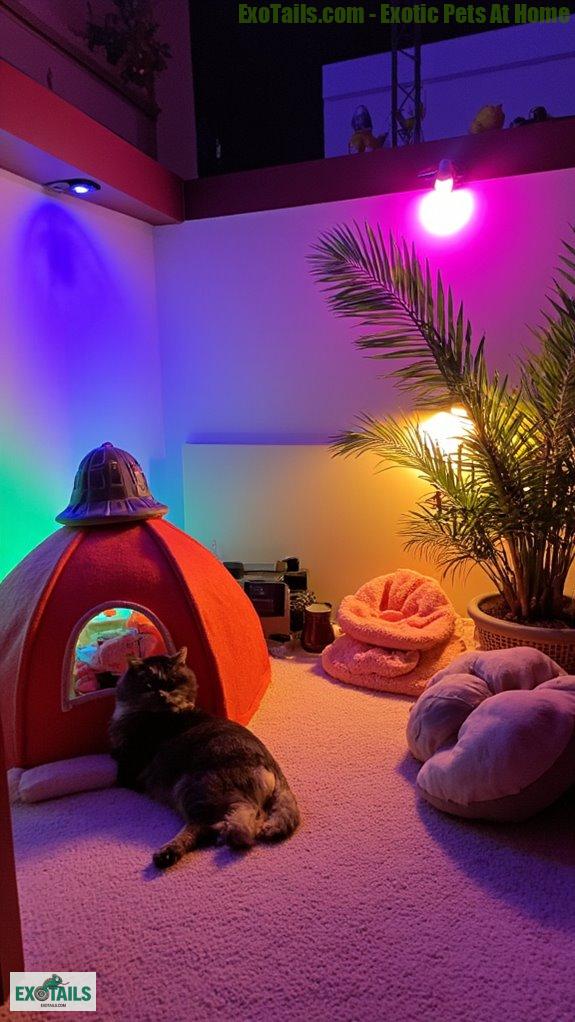 led lighting cost efficiency