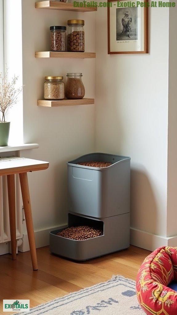 maximize small living space