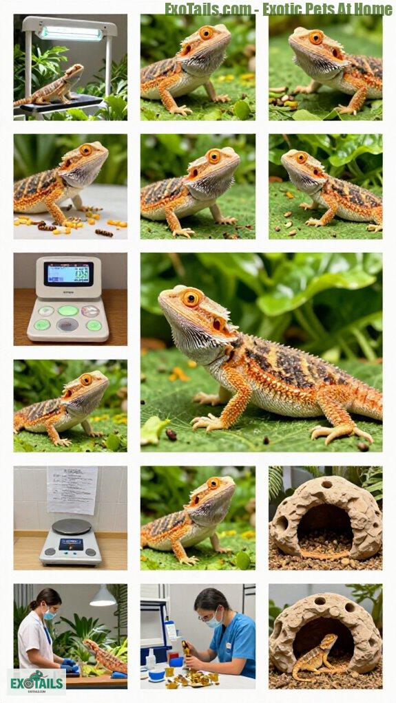 optimize dragon lifespan care