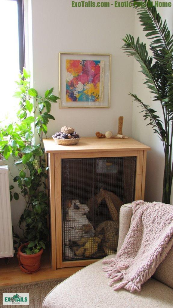 pawsitively stylish pet decor