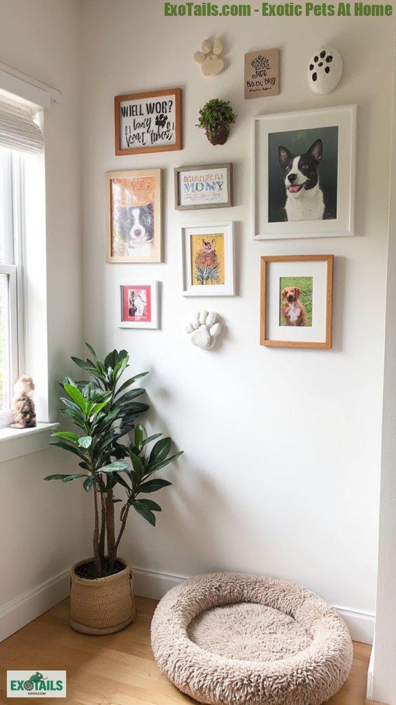 perfect wall selection tips