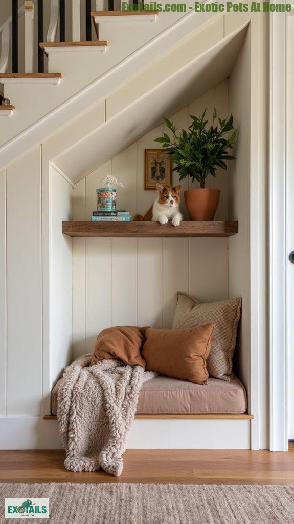 personalized pet sanctuary designs