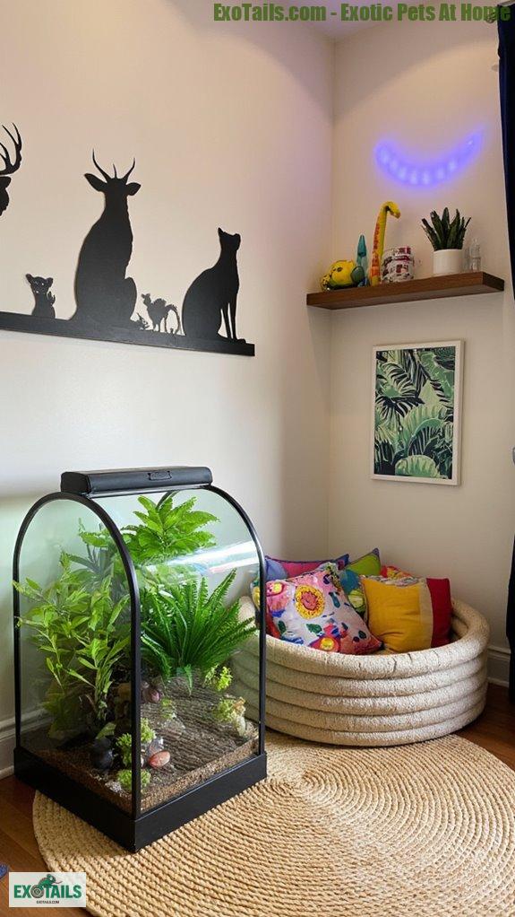 pet centric interior design guide