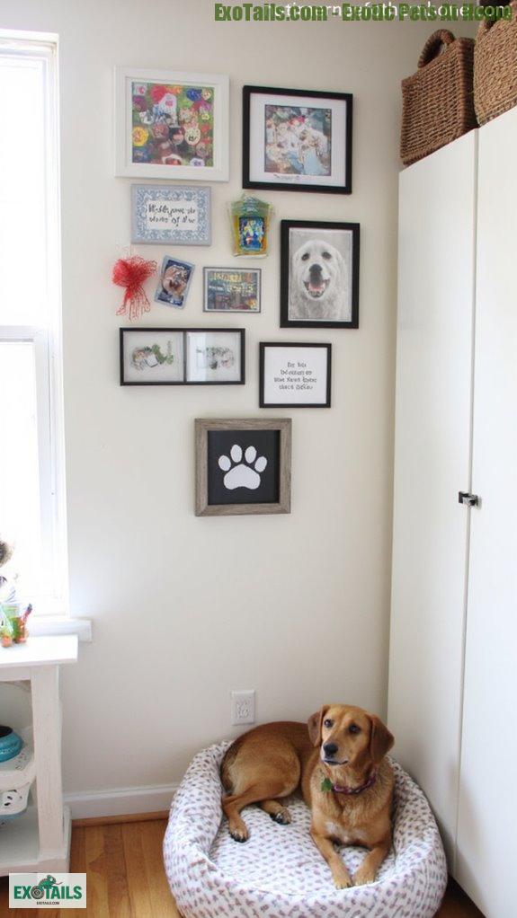 pet friendly design ideas