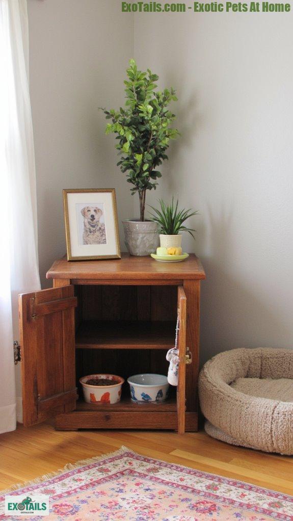 pet friendly home decor tips