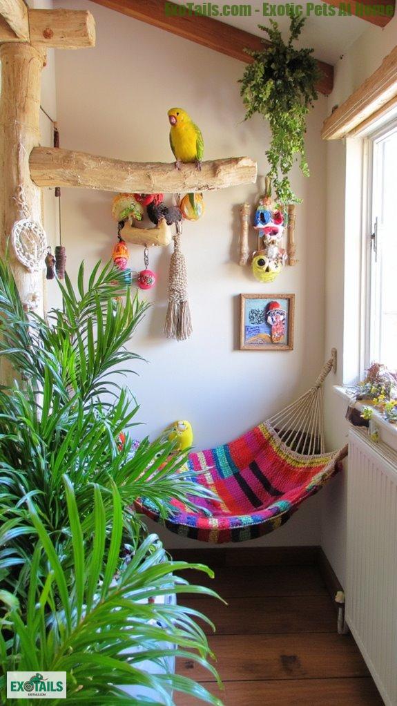 pet room decor ideas