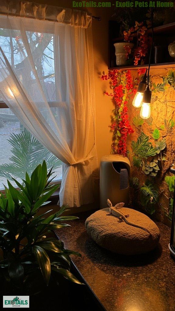 pet room decor inspiration