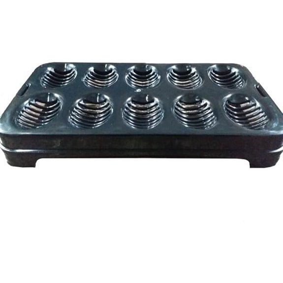 Repti-Hatch Snake Egg Incubation Tray for Reptiles