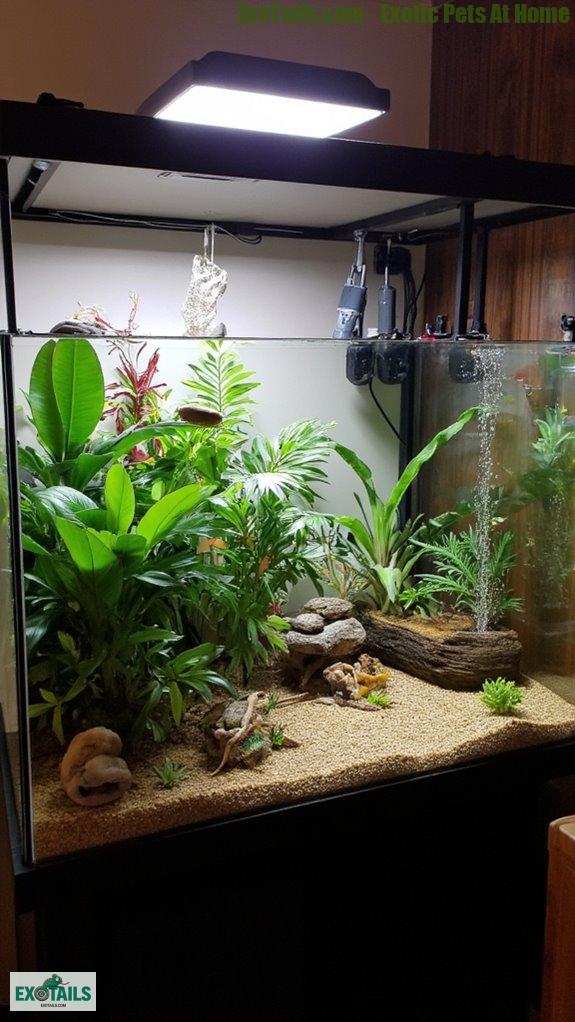 safe and stylish fixtures