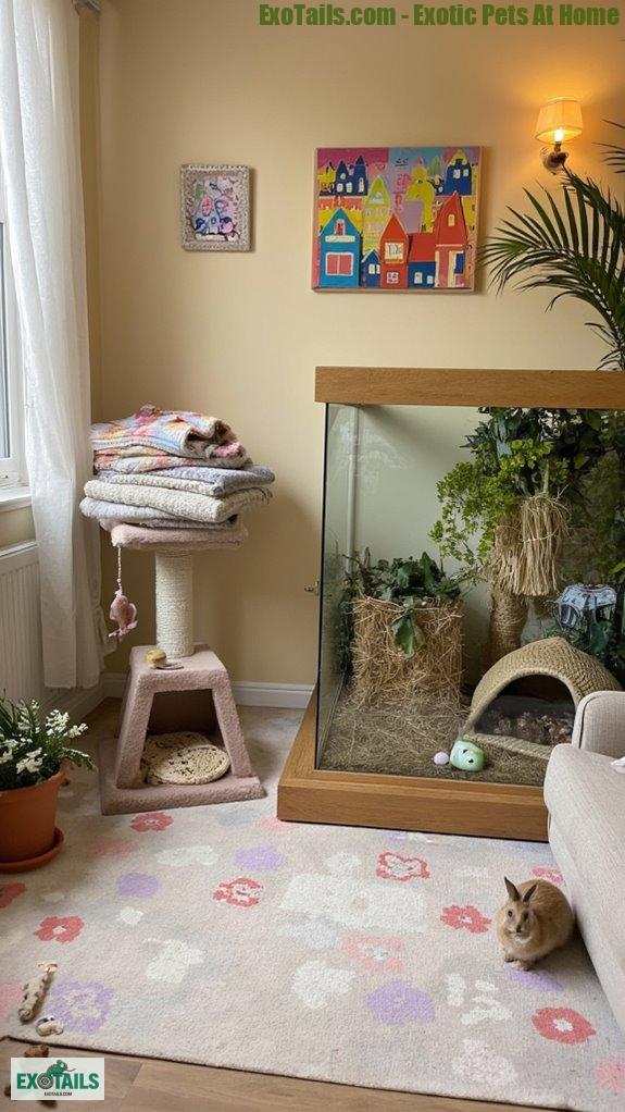 safe fun pet enclosures