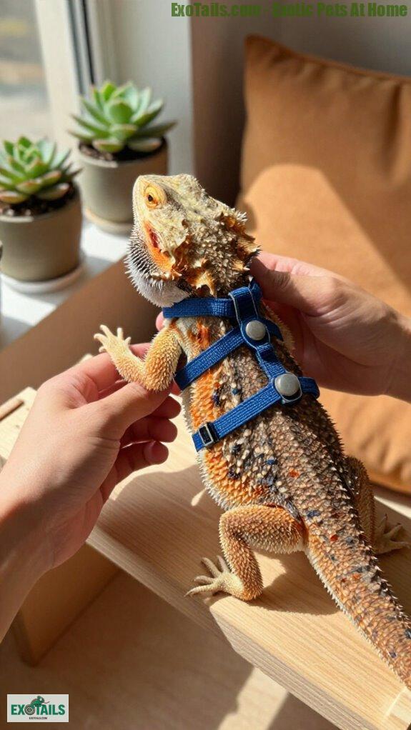 safe outdoor dragon adventures
