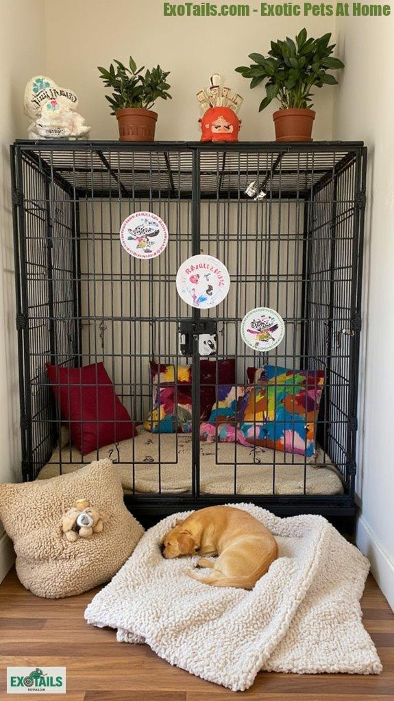 safe pet transport practices