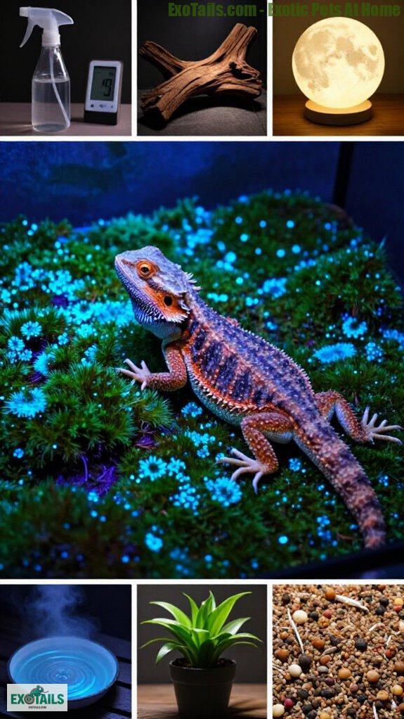 safe plants for dragons