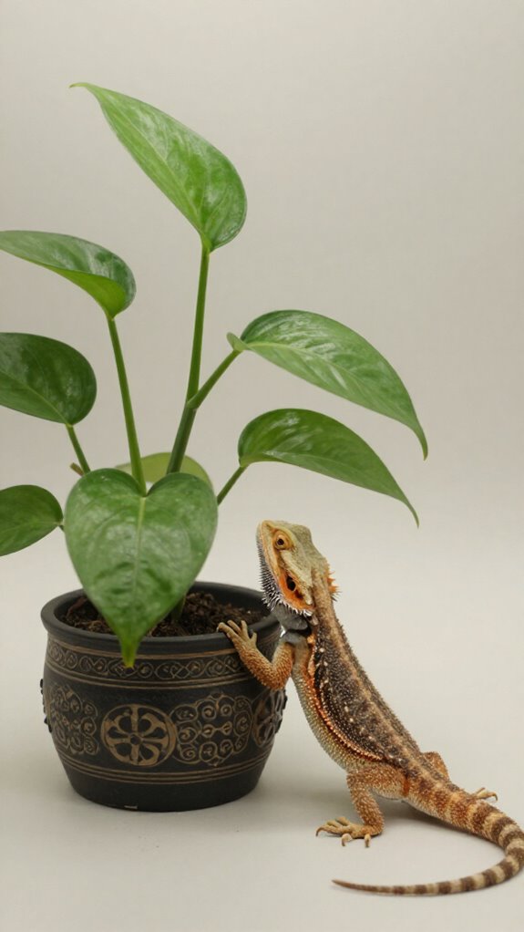 safe suitable stylish decor