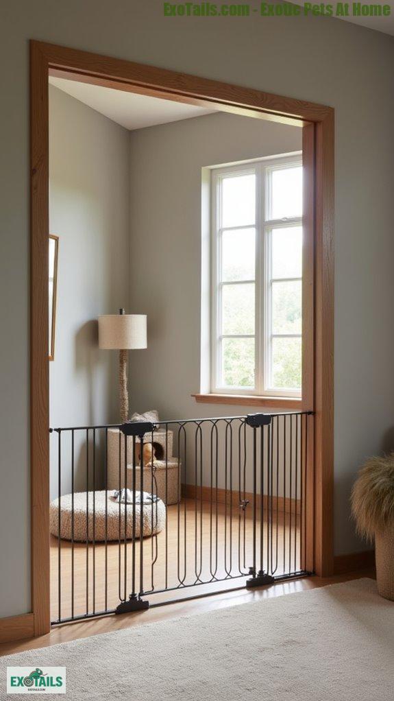 safety meets sleek design