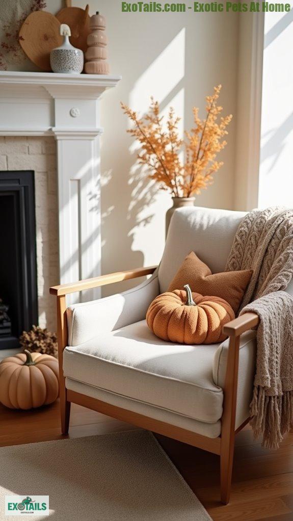 seasonal decor refresh ideas