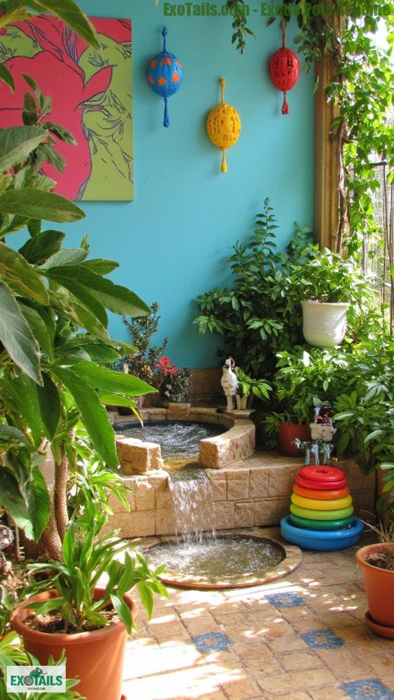 sensory enrichment for pets