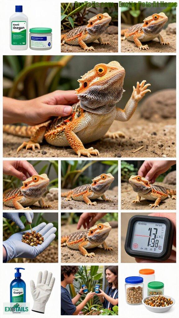 socializing your dragon successfully