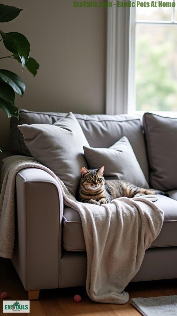 soft durable pet friendly upholstery